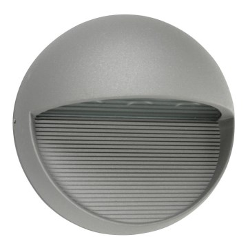 LED Екстериорен аплик CIOLLA LED/3W/230V IP54