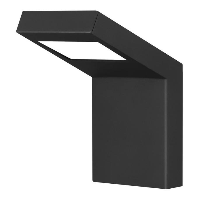 LED Екстериорен аплик INDUO K LED/10W/230V 4000K IP54