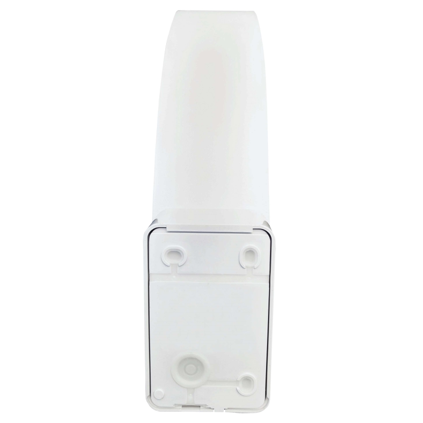 LED Екстериорен аплик LED/10W/230V IP54 бял