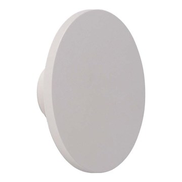 LED Екстериорен аплик LED/12W/230V 3000K IP65 бял