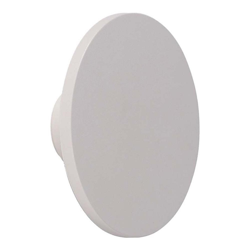 LED Екстериорен аплик LED/12W/230V 3000K IP65 бял