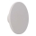 LED Екстериорен аплик LED/12W/230V 3000K IP65 бял