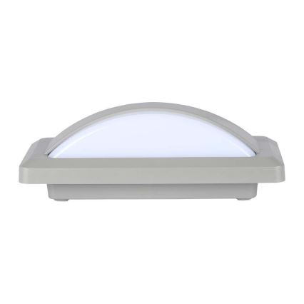 LED Екстериорен аплик LED/12W/230V 3000K IP65