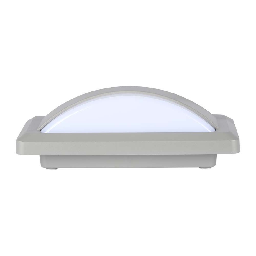 LED Екстериорен аплик LED/12W/230V 3000K IP65