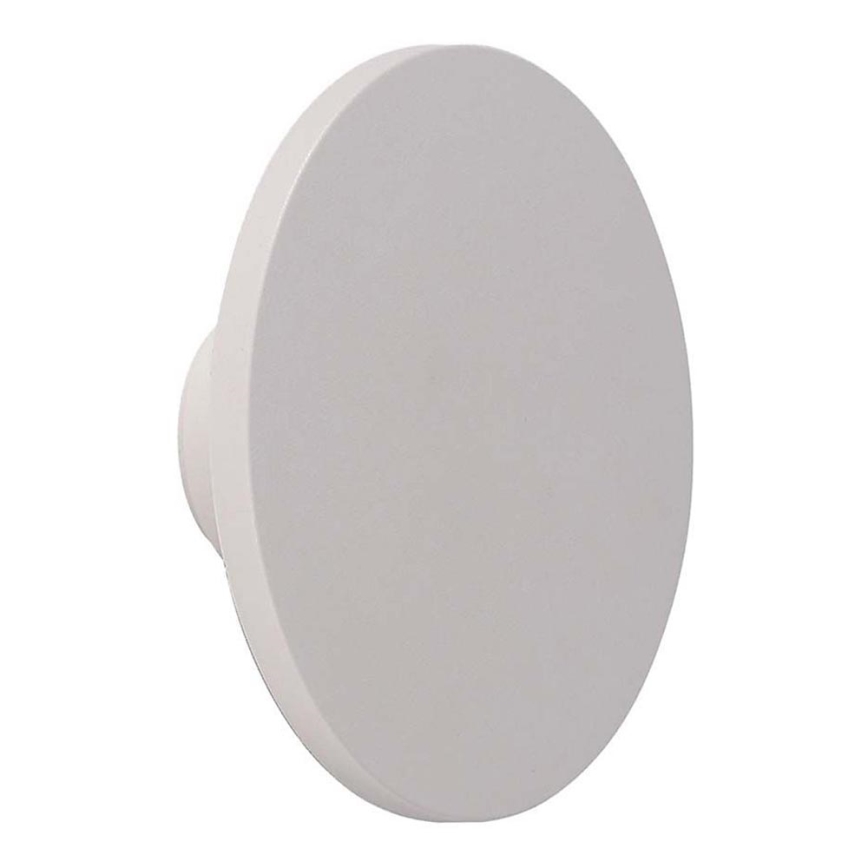 LED Екстериорен аплик LED/12W/230V 4000K IP65 бял
