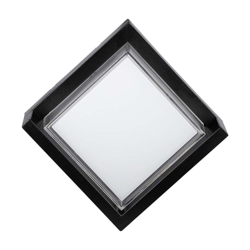 LED Екстериорен аплик LED/12W/230V 4000K IP65