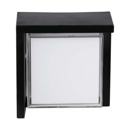 LED Екстериорен аплик LED/12W/230V 4000K IP65