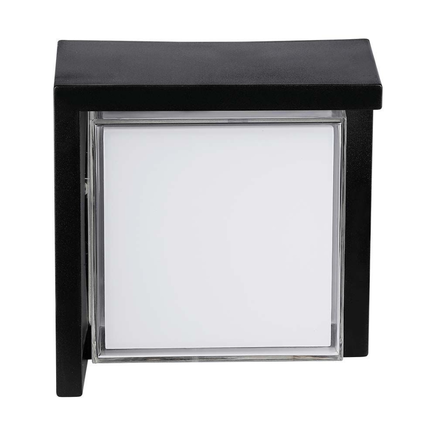 LED Екстериорен аплик LED/12W/230V 4000K IP65