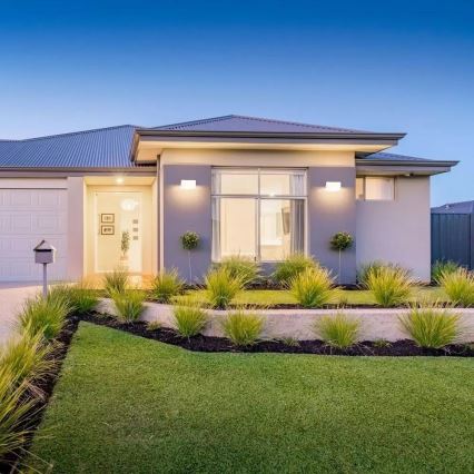 LED Екстериорен аплик LED/12W/230V 6400K IP65 черен