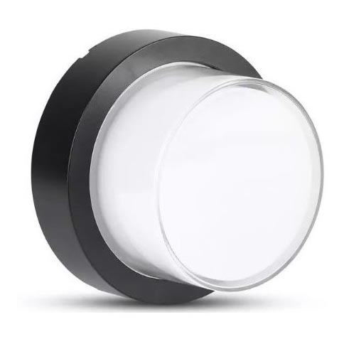 LED Екстериорен аплик LED/12W/230V IP65 3000K