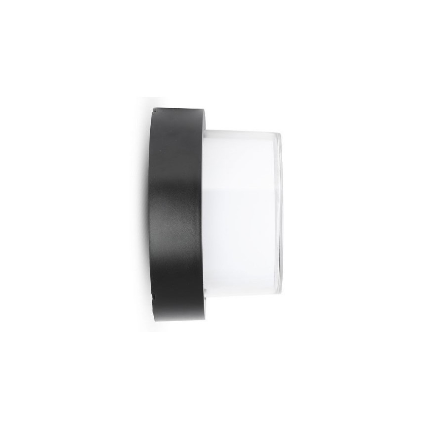 LED Екстериорен аплик LED/12W/230V IP65 3000K