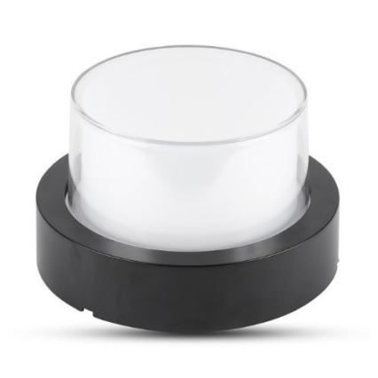 LED Екстериорен аплик LED/12W/230V IP65 3000K