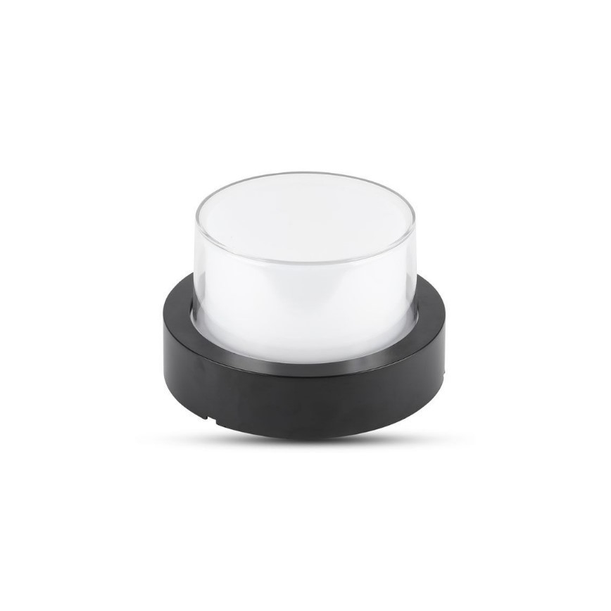 LED Екстериорен аплик LED/12W/230V IP65 3000K