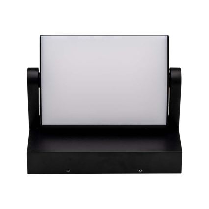 LED Екстериорен аплик LED/17W/230V 3000K IP65