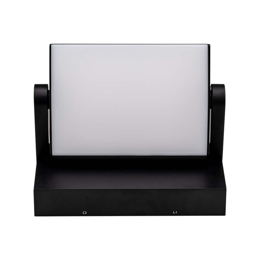 LED Екстериорен аплик LED/17W/230V 3000K IP65