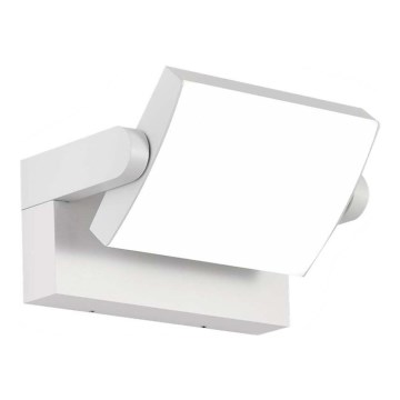 LED Екстериорен аплик LED/17W/230V 4000K IP65
