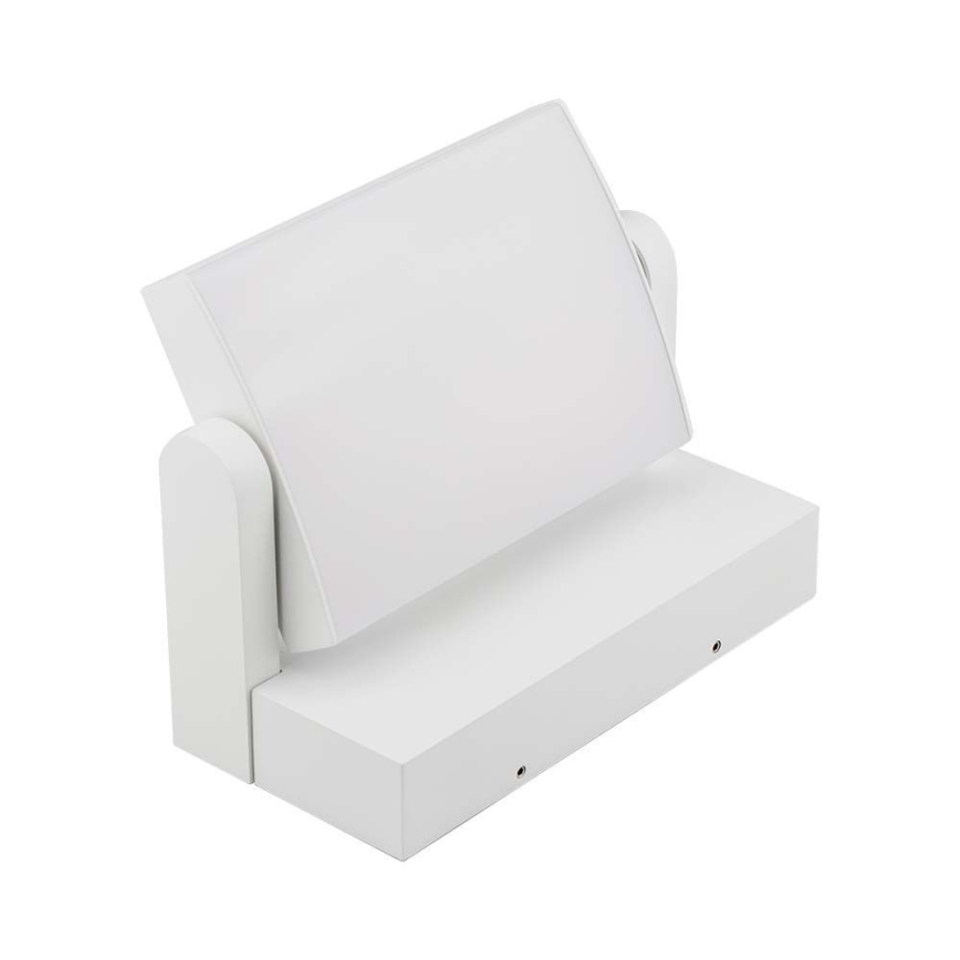 LED Екстериорен аплик LED/17W/230V 4000K IP65