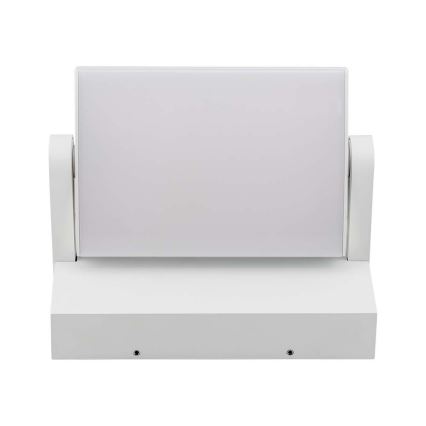 LED Екстериорен аплик LED/17W/230V 4000K IP65