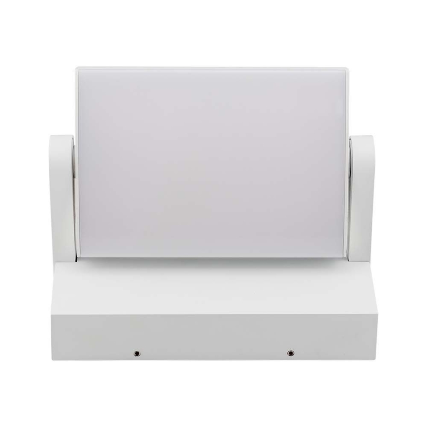LED Екстериорен аплик LED/17W/230V 4000K IP65