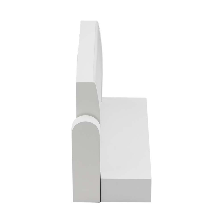 LED Екстериорен аплик LED/17W/230V 4000K IP65