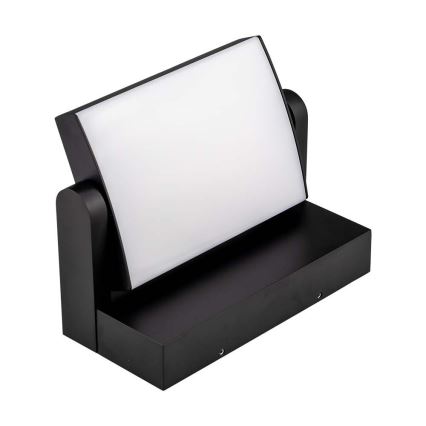 LED Екстериорен аплик LED/17W/230V 4000K IP65