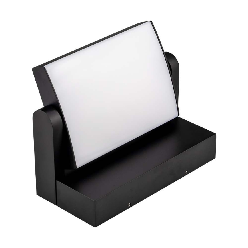 LED Екстериорен аплик LED/17W/230V 4000K IP65