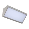 LED Екстериорен аплик LED/20W/230V 3000K IP65 сив
