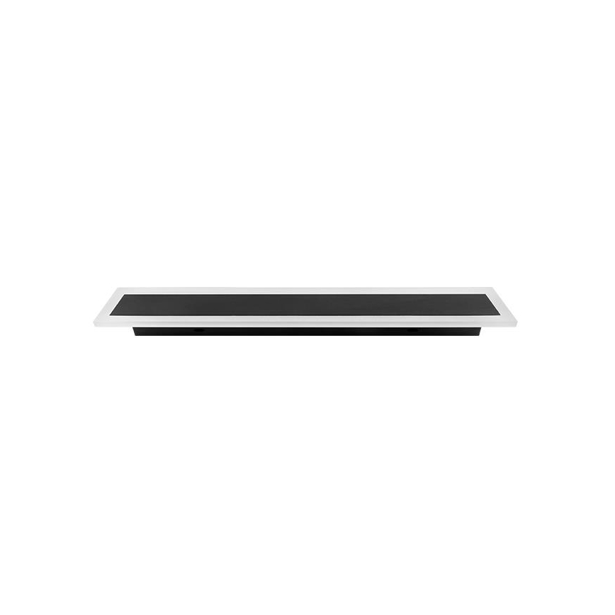 LED Екстериорен аплик LED/24W/230V IP54 черен