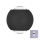 LED Екстериорен аплик LED/2W/230V 3000K IP54 черен