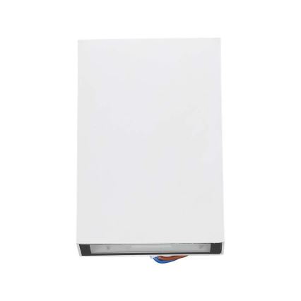 LED Екстериорен аплик LED/4W/230V 3000K IP65 бял