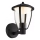 LED Екстериорен аплик LED/6W/230V IP44 черен