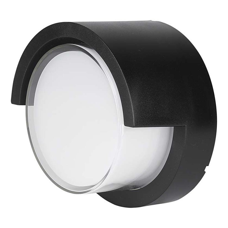 LED Екстериорен аплик LED/7W/230V 3000K IP65