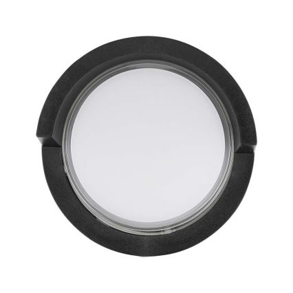 LED Екстериорен аплик LED/7W/230V 3000K IP65