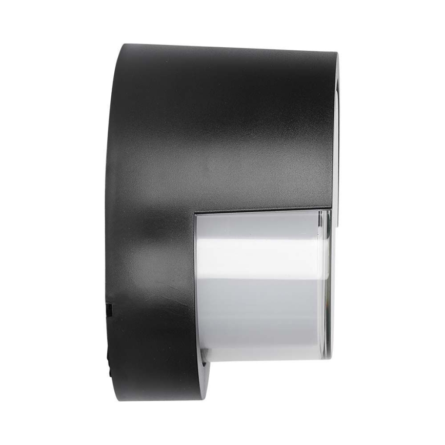 LED Екстериорен аплик LED/7W/230V 3000K IP65