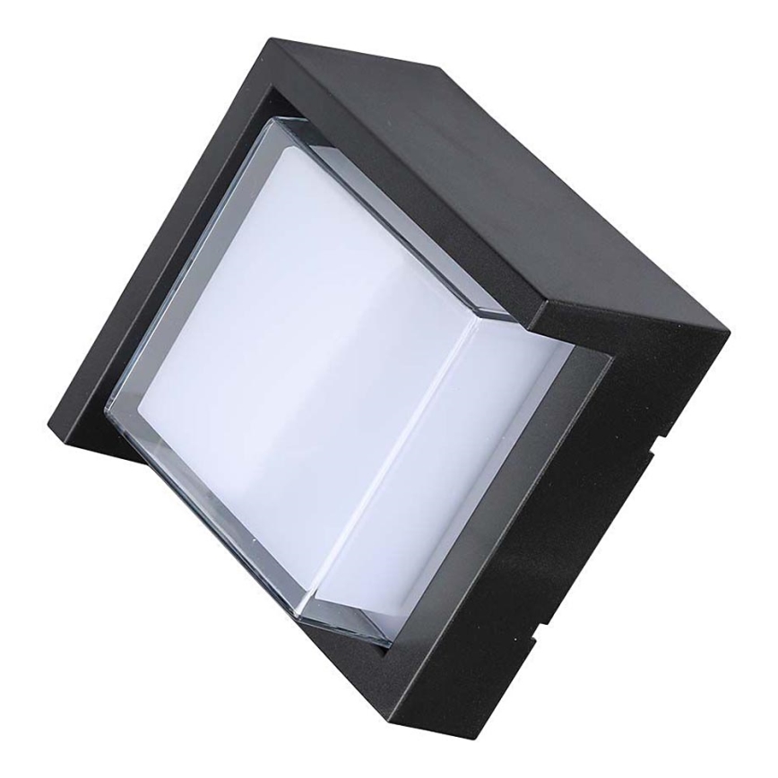 LED Екстериорен аплик LED/7W/230V 3000K IP65