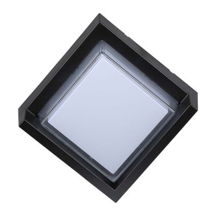 LED Екстериорен аплик LED/7W/230V 3000K IP65