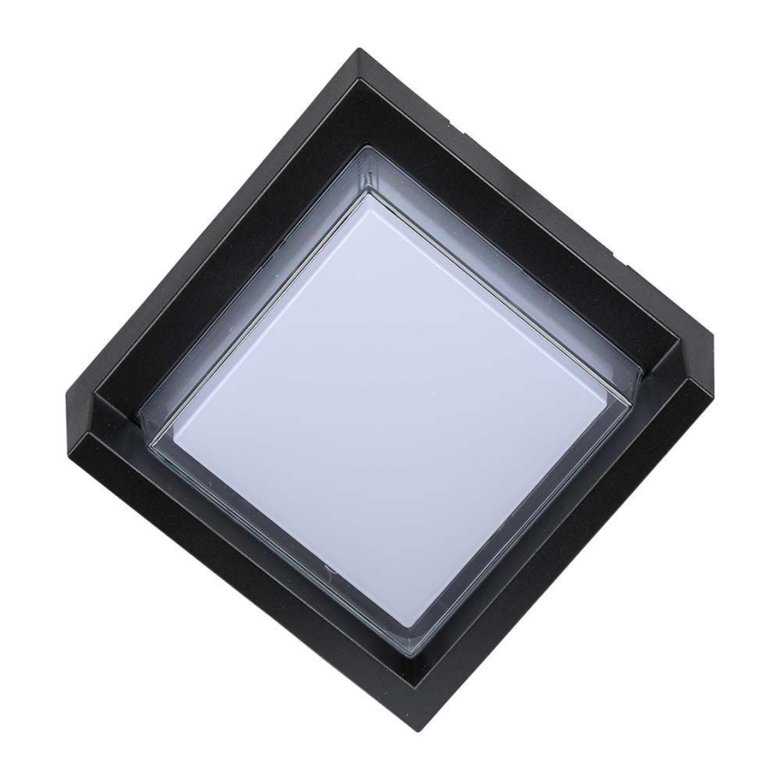 LED Екстериорен аплик LED/7W/230V 3000K IP65