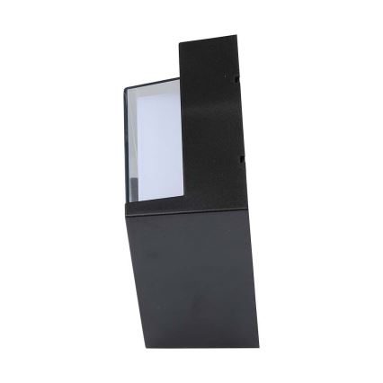 LED Екстериорен аплик LED/7W/230V 3000K IP65