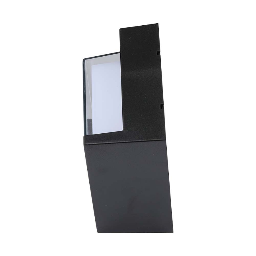 LED Екстериорен аплик LED/7W/230V 3000K IP65