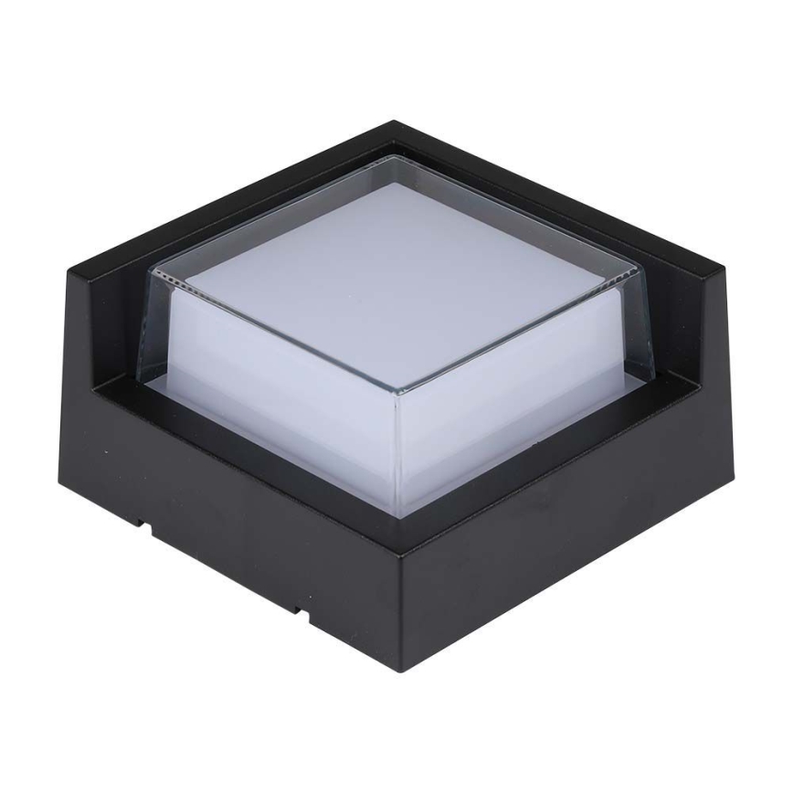 LED Екстериорен аплик LED/7W/230V 3000K IP65