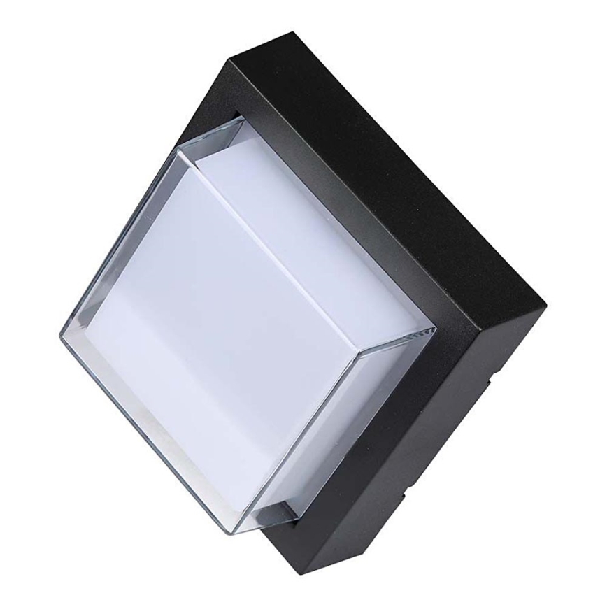 LED Екстериорен аплик LED/7W/230V 3000K IP65
