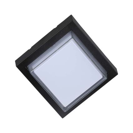 LED Екстериорен аплик LED/7W/230V 3000K IP65