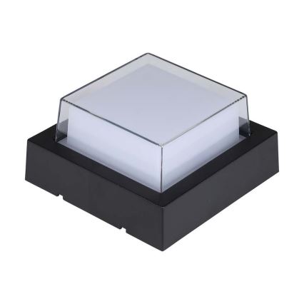 LED Екстериорен аплик LED/7W/230V 3000K IP65