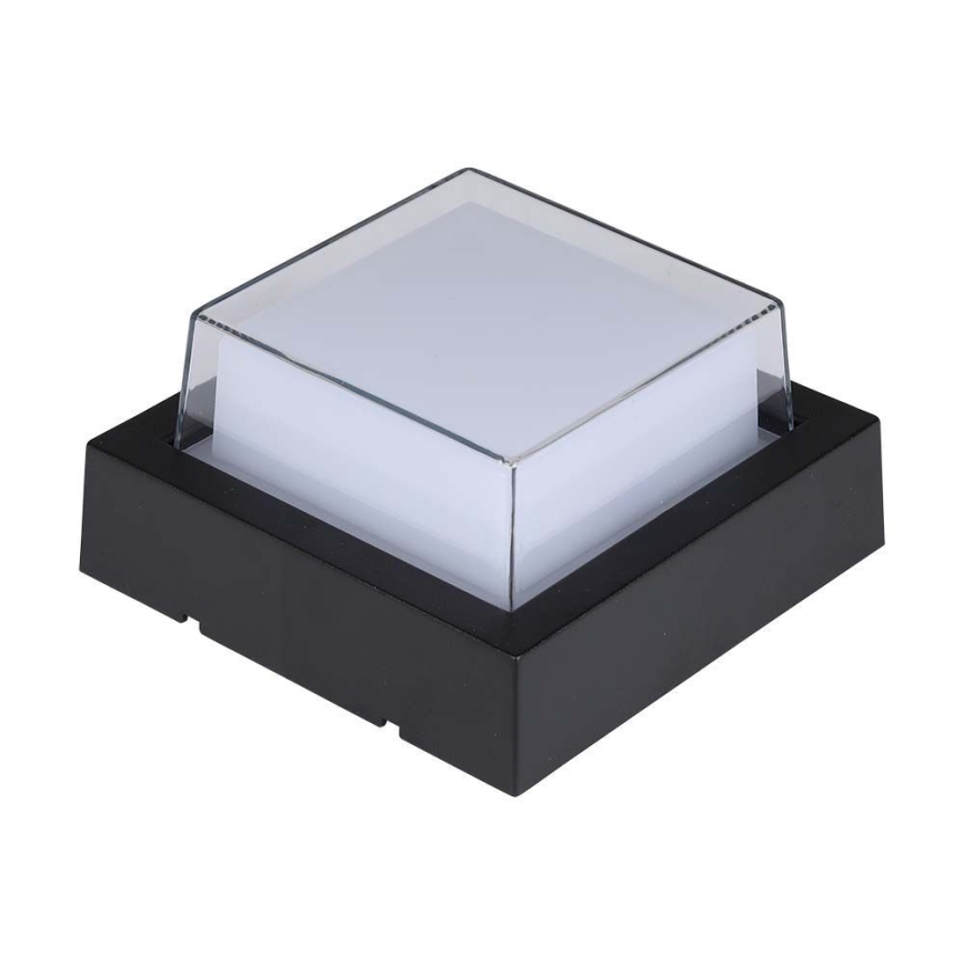 LED Екстериорен аплик LED/7W/230V 3000K IP65