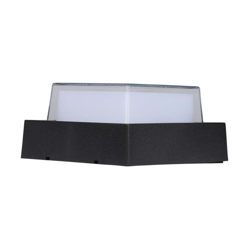 LED Екстериорен аплик LED/7W/230V 3000K IP65