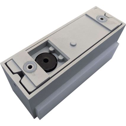 LED Екстериорен аплик LED/7W/230V IP54