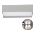 LED Екстериорен аплик LED/9W/230V 3000K IP65