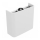 LED Екстериорен аплик LUNARIX LED/2W/230V 3000-6000K CRI 90 IP54 бял