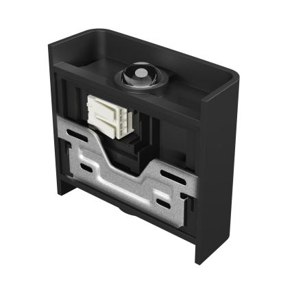 LED Екстериорен аплик LUNARIX LED/2W/230V 3000-6000K CRI 90 IP54 черен