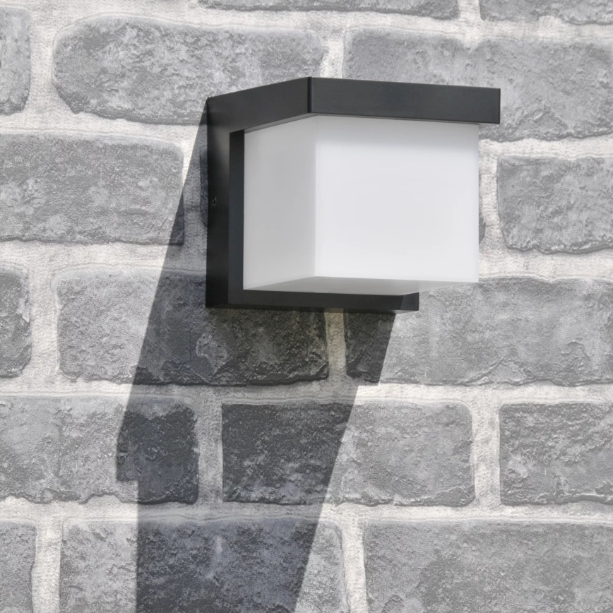 LED Екстериорен аплик MORGAN LED/10W/230V IP54